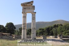 Griechenland | Peloponnes | Epidauros |
