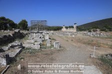 Griechenland | Peloponnes | Epidauros |