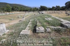 Griechenland | Peloponnes | Epidauros |