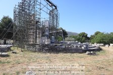 Griechenland | Peloponnes | Epidauros |