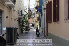 Griechenland | Peloponnes | Nafplio |