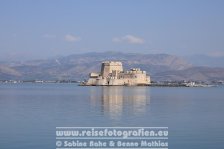 Griechenland | Peloponnes | Nafplio |