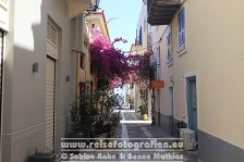 Griechenland | Peloponnes | Nafplio |