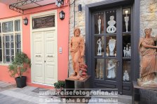 Griechenland | Peloponnes | Nafplio |