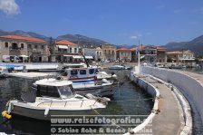 Griechenland | Peloponnes | Agios Nikolaos |