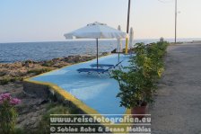 Griechenland | Peloponnes | Agios Nikolaos |