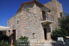 Griechenland | Peloponnes | Agios Nikolaos |