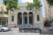 Griechenland | Peloponnes | Kalamata |