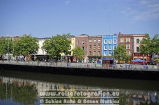 Irland | Leinster | Dublin | Liffey |