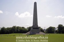 Irland | Leinster | Dublin | Phoenix Park | Wellington Monument |