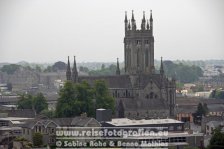 Irland | Leinster | Kilkenny | Marienkathedrale von Kilkenny |