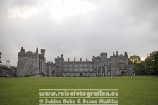 Irland | Leinster | Kilkenny | Kilkenny Castle |