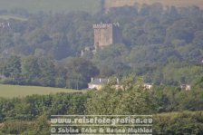 Irland | Munster | Blarney | Castle |