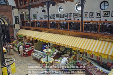 Irland | Munster | Cork | The English Market |