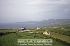 Irland | Munster | Ring of Beara | Allihies |