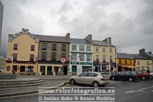 Irland | Connacht | Clifden |