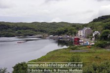 Irland | Connacht | Clifden |