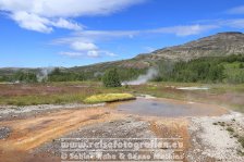 Island | Suðurland | Strokkur |