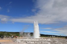 Island | Suðurland | Strokkur |