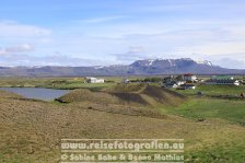 Island | Norðurland eystra | Skútustaðir |