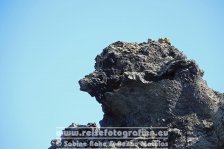 Island | Norðurland eystra | Dimmuborgir |