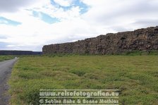 Island | Norðurland eystra | Ásbyrgi |