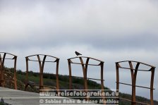 Island | Norðurland eystra | Raufarhöfn | Heimskautsgerði (Arctic Henge) |