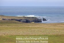 Island | Norðurland eystra | Rauðanes |