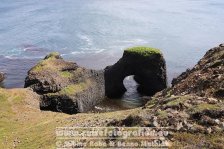 Island | Norðurland eystra | Rauðanes |