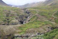 Island | Austurland | Reyðarfjörður |