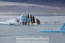 Island | Austurland | Jökulsárlón |