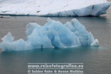 Island | Austurland | Jökulsárlón |