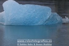 Island | Austurland | Jökulsárlón |