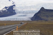 Island | Austurland | Vatnajökull |