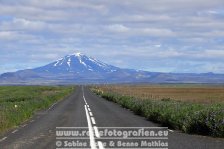 Island | Suðurland | Hekla |