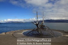 Island | Höfuðborgarsvæðið | Reykjavík | Sólfar |