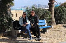 Israel | Bezirk Tel Aviv | Tel Aviv-Yafo |