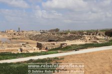 Israel | Bezirk Haifa | Caesarea |