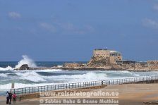 Israel | Bezirk Haifa | Caesarea |