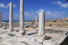 Israel | Bezirk Haifa | Caesarea |