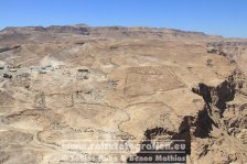 Israel | Südbezirk | Masada |