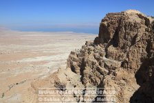 Israel | Südbezirk | Masada |