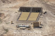 Israel | Südbezirk | Masada |