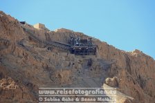 Israel | Südbezirk | Masada |