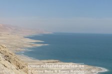 Palästinensische Autonomiegebiete | Westjordanland | Qumran | Totes Meer |