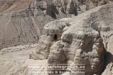 Palästinensische Autonomiegebiete | Westjordanland | Qumran |