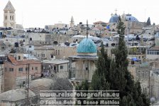 Israel | Jerusalem |