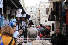 Israel | Jerusalem | Arabischer Markt | 