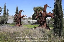 Israel | Jerusalem | Israel-Museum |