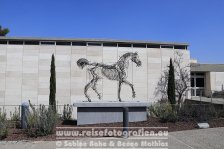 Israel | Jerusalem | Israel-Museum |